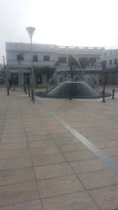 Photos of Caf&eacute; Ifrane