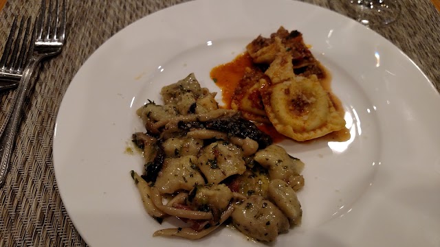 Ramekins Culinary School, Events & Inn