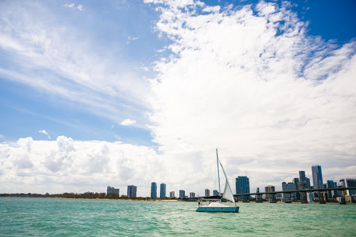 Time for Sailing - Thumbnail