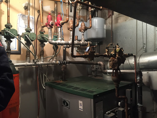 Heating and Plumbing Repairs in Maspeth, NY