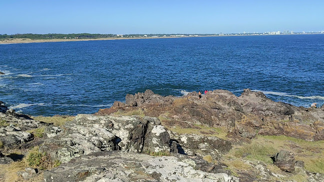 Punta Ballena - Maldonado