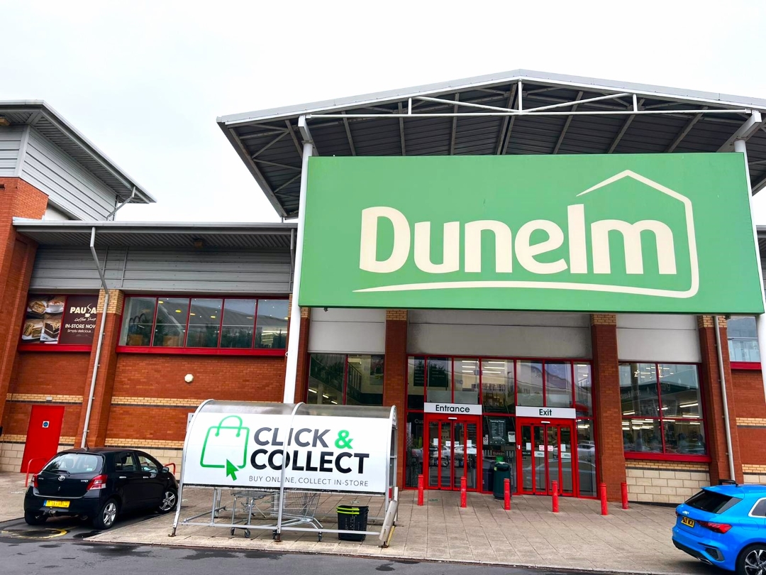Dunelm