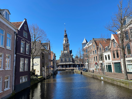 Alkmaar, Ritsevoort