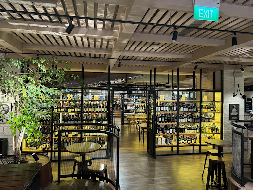 The Providore - (Downtown Gallery)