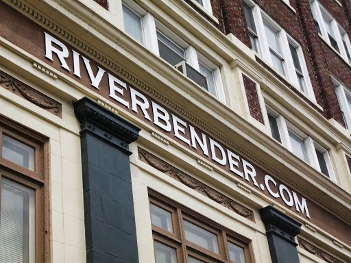 RiverBender.com - Visual