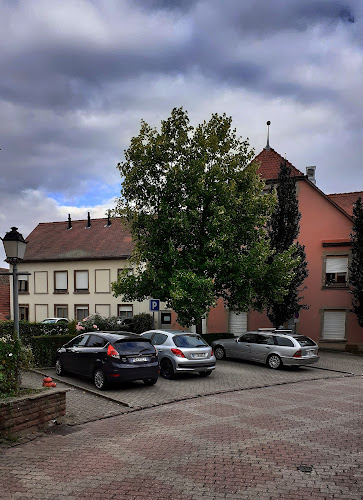 Avis sur Maison de Retraite Marie Roberta à Strasbourg - Maison de retraite