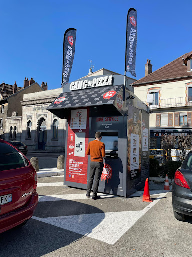 Photo 6 - Domino's Pizza Besançon