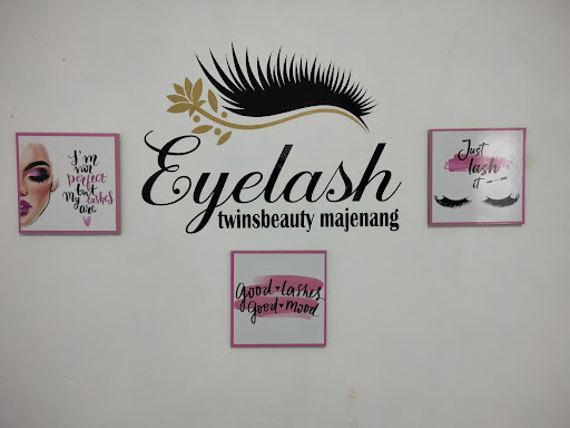 Twins Beauty Majenang