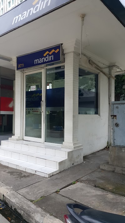 bank