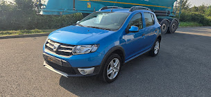 Photo n°21 de Cars'expo à Samer (Concessionnaire automobile)