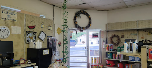 Connell's Hardware - Visual