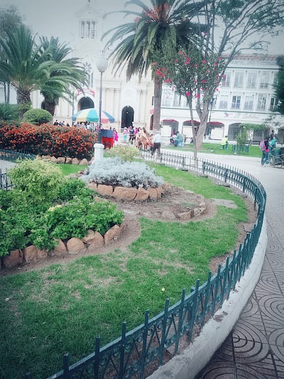 Photos of Catedral de Loja