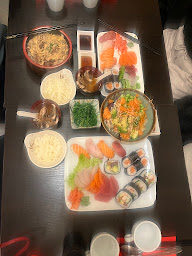 Photo n°26 de Nagoya à Paris (Restaurant thaï)