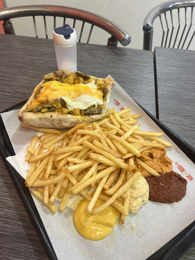 Photo 8 - Family Burger
