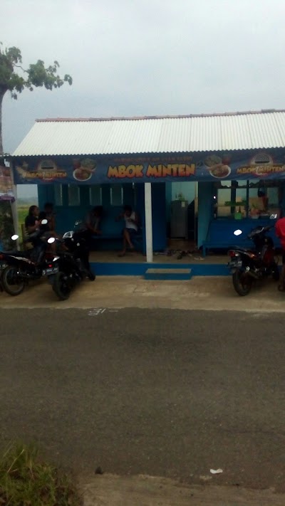 Photos of Soto mbok minten 2