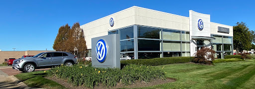 Classic Volkswagen