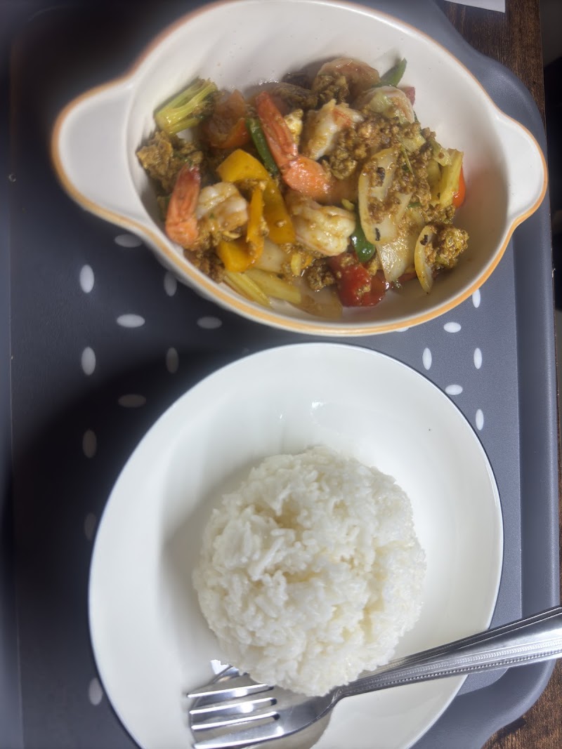 I AM Thai Restaurant ikeda