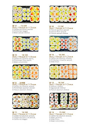 Photo n°26 de ASIA SHOP traiteur japonais（plats à emporter） à Châlons-en-Champagne (Restaurant de plats à emporter)