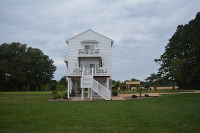 Grandview on the Bay