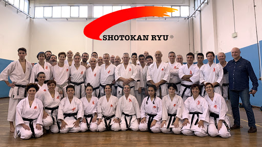 Shotokan Ryu Merate - Thumbnail