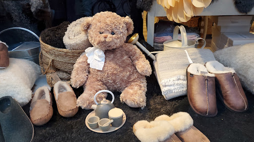 Ebbe Shop - Visual