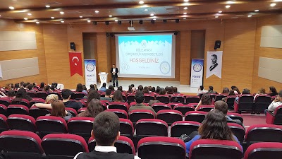 Photos of Bandırma Onyedi Eyl&uuml;l &Uuml;niversitesi