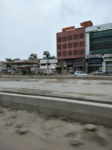 Dubai islamic Bank Karachi nawab siddique ali khan road