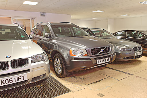 Marylebone Car Centre - Thumbnail