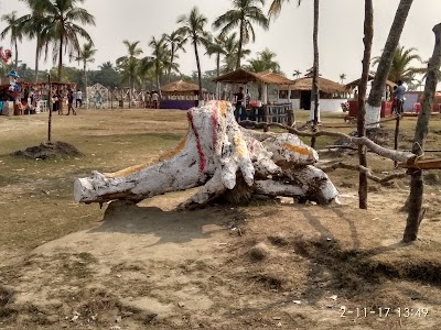 Photos of sandwip beach