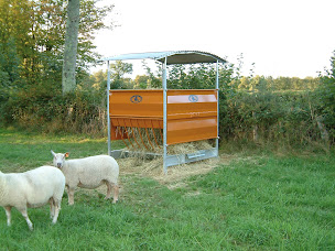 Photo n°5 de SATENE | Fabricant de matériel d'élevage et agricole à La Châtre (Soudeur)
