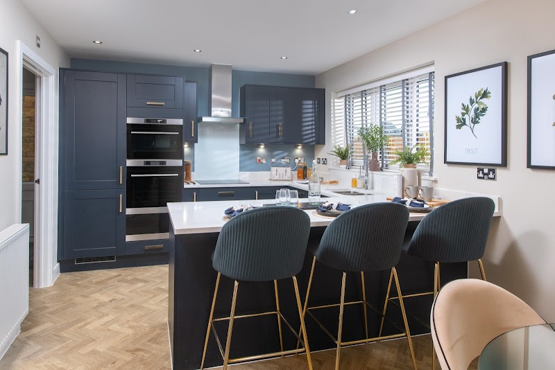 Ashberry Homes - Chellaston Fold photo 2