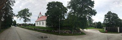 Photos of Randvere kirik