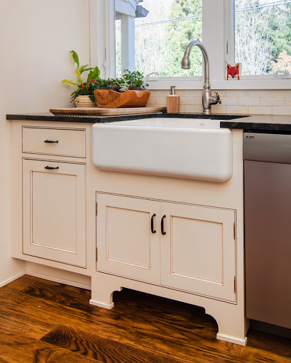 The Kitchen Factor - Visual