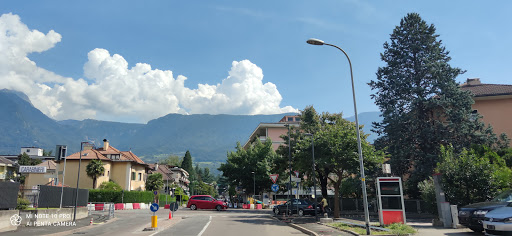 Bivio Avelengo