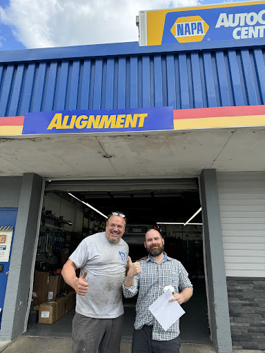 Enginetech Auto Repair - Thumbnail
