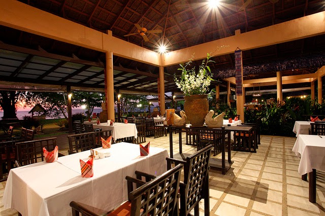 Khaolak Merlin Resort