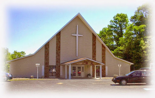 Christian Apostolic Church (UPCI) - Thumbnail