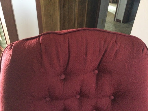 Matt's Custom Upholstery and Woodwork