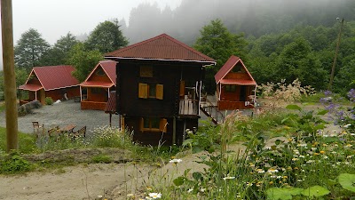 Photos of Aydin Waterfall Mountain Home