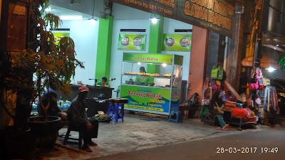 Photos of wedang "Ronde lek dhie"