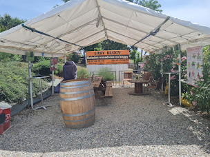 Photo n°20 de EASY BUGGY - SARL Les 4 Saisons à Bren (Siège social)