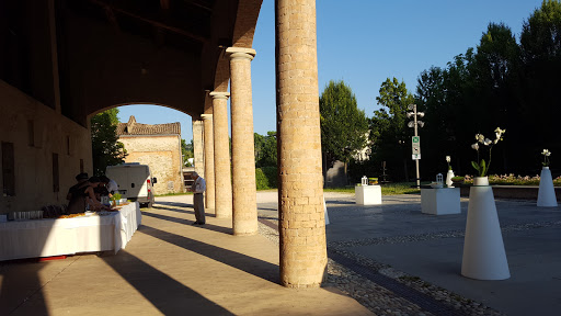 Museo Renato Brozzi