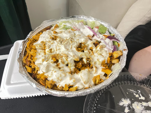Norristown Halal Food Truck
