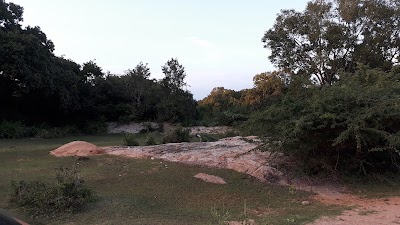 Photos of Veherakama Buddhist Ruins