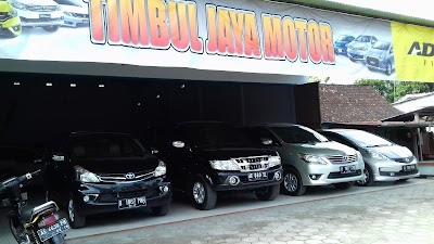 Photos of UD. Timbul Jaya Motor