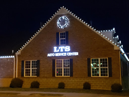 LTS Auto Service Center Gallery - United States