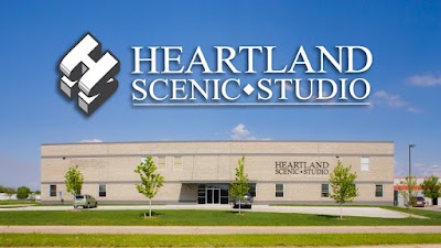 Heartland Scenic Studio