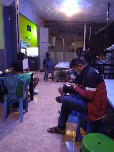 Photos of RAHMAT_NET