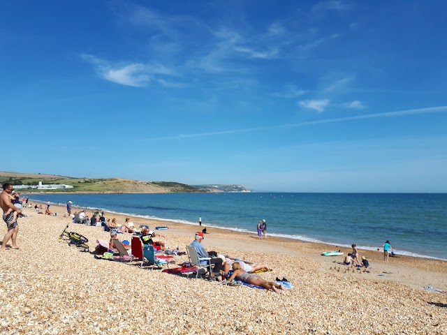 Weymouth
