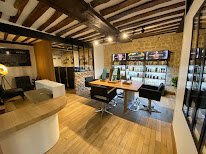 CHROMATIC BY MC à Paris